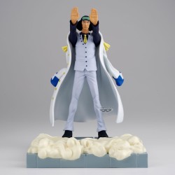 Kuzan Aokiji (Phone Holder) - One Piece - Figure Life