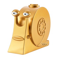Golden Den Den Mushi - One...
