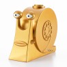 Golden Den Den Mushi - One Piece - Sofvimates