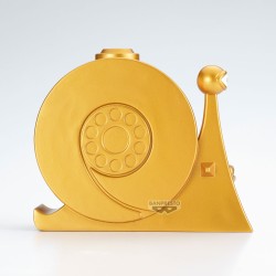 Golden Den Den Mushi - One Piece - Sofvimates