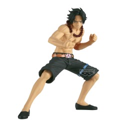 Portgas D. Ace - One Piece...