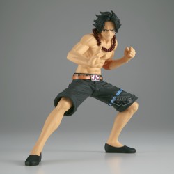 Portgas D. Ace - One Piece - Battle Record Collection