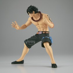 Portgas D. Ace - One Piece - Battle Record Collection