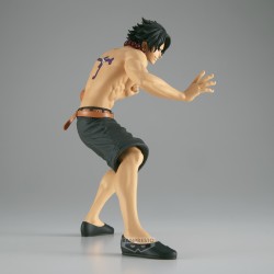 Portgas D. Ace - One Piece - Battle Record Collection