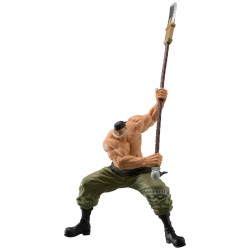 Edward Newgate - One Piece...