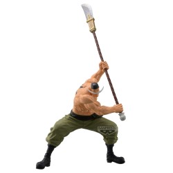 Edward Newgate - One Piece - Grandista