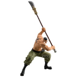 Edward Newgate - One Piece - Grandista