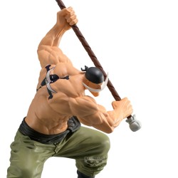 Edward Newgate - One Piece - Grandista