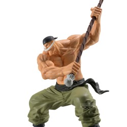 Edward Newgate - One Piece - Grandista