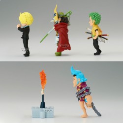 One Piece - WCF - Enies Lobby 2