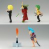 One Piece - WCF - Enies Lobby 2