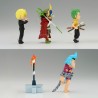 One Piece - WCF - Enies Lobby 2