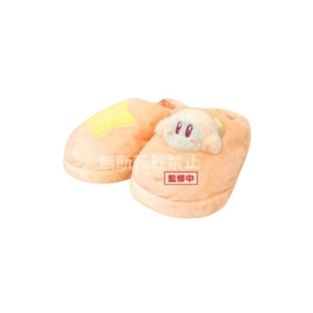 Pantouffles - Taille Unique - Waddle Dee - Kirby - U Unisexe 