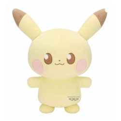 Peluche - Pikachu Cutie -...