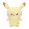 Peluche - Pikachu Cutie - Pokemon