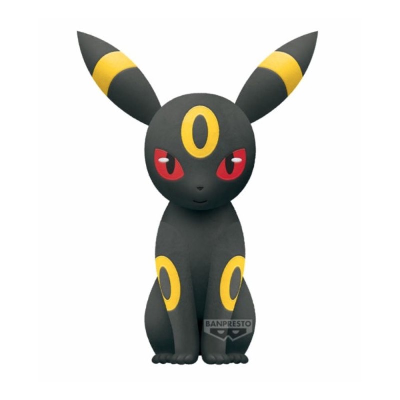 Peluche - Noctali - Pokemon