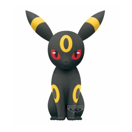 Peluche - Noctali - Pokemon