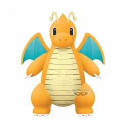 Peluche - Dracolosse - Pokemon