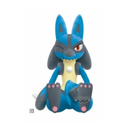 Peluche - Lucario - Pokemon