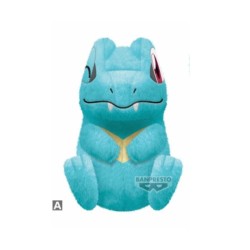 Peluche - Kaiminus - Pokemon