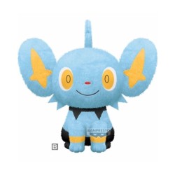 Peluche - Lixy - Pokemon