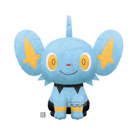 Peluche - Lixy - Pokemon