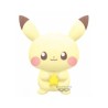 Peluche - Pikachu star - Pokemon