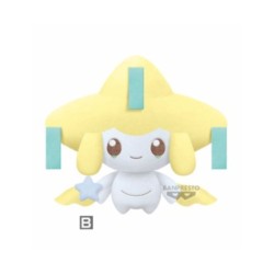 Peluche - Jirachi star -...