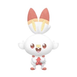 Peluche - Flambino star -...