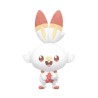 Peluche - Flambino star - Pokemon