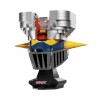Set de Construction - Bust - Mazinger Z