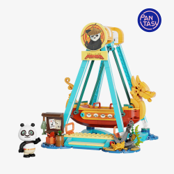 Set de Construction -...