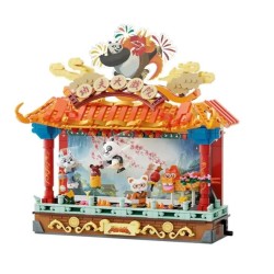 Set de Construction -...