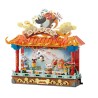 Set de Construction - Kungfu Theater (with USB)