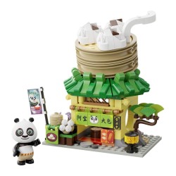 Set de Construction -...
