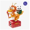 Set de Construction - Po's Cosrider