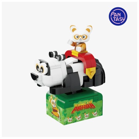 Set de Construction - Shifu's Cosrider
