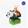 Set de Construction - Shifu's Cosrider