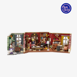Set de Construction -...
