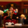 Set de Construction - Sherlock Holmes 221B baker.st