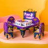 Set de Construction - Malette de Mahjong