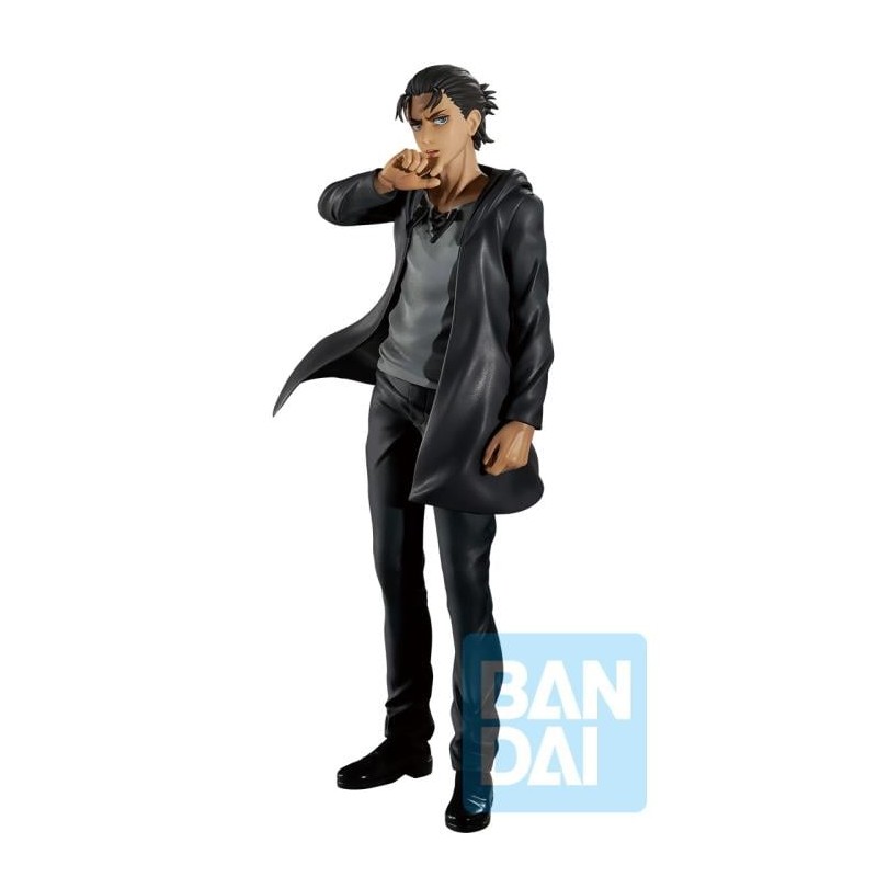 Eren Jäger (Lot B) - Freedom Seeking - Attack on Titans - Ichibanshô BNP62632