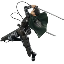 Levi Ackerman (Lot C) -...