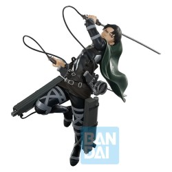 Levi Ackerman (Lot C) - Freedom Seeking - Attack on Titans - Ichibanshô BNP62632