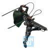 Levi Ackerman (Lot C) - Freedom Seeking - Attack on Titans - Ichibanshô BNP62632