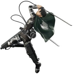 Levi Ackerman (Last One) -...