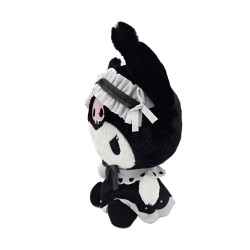 Peluche - Kuromi (Goth) - Sanrio