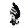 Peluche - Kuromi (Goth) - Sanrio