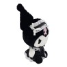Peluche - Kuromi (Goth) - Sanrio