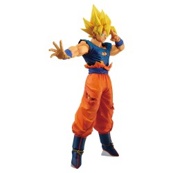 Son Goku (Lot D) - Clash...